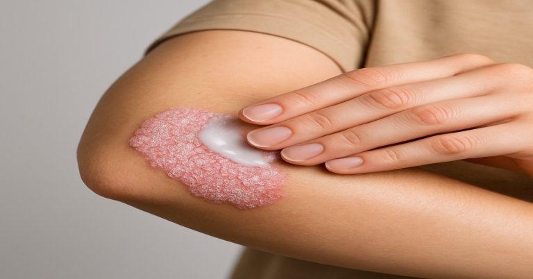 Gel za psorijazu Dermal